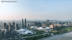 除了具有卓绝的奥体核芯地段价